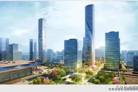 独家首曝！五块石“孤岛”要大变样图片