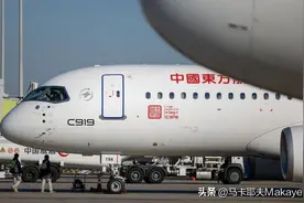 网传C919发动机反推失效，反推是什么？对飞行安全有多大影响？图片