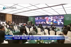 【康养胜地 人文兴义】“多彩山居·醉美心宿”项目分享会暨第二届西部民宿产业发展联席会议在兴义举行图片