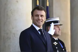 中国购空客160架客机，获法国210亿元货船订单，金额创历史新纪录图片