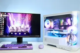 新年爱搞机！畅爽游戏的i7-14700KF配置推荐与装机实战图片