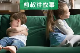 “半夜撞开儿子的卧室门，我泣不成声”：管得住嘴，才能教好孩子图片