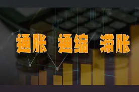 什么是通胀、通缩和滞胀？图片