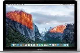 电子怀旧之旅（6）- Mac的一次试水-New MacBook 2015图片