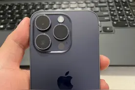 iPhone14Pro评测：除了灵动岛，还有什么？图片