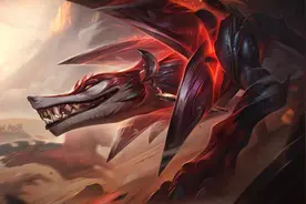 LOL新版本改动预告：女警“史诗级”加强，幕刃遭大削被动30秒图片