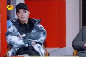 香港男戏骨因一杯咖啡遭女演员当众排挤：你高高在上的样子，真丑图片