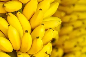 最受欢迎的10款水果！西瓜第2，香蕉第1,桃子橙子祖先都是咱中国图片