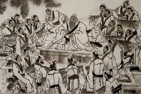 俗语：“三角纹在手，富到九十九”，什么是三角纹？有何道理图片