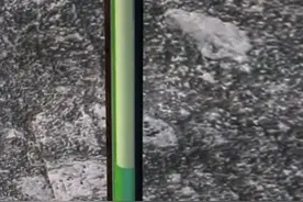 二氧化碳气体爆破起源图片