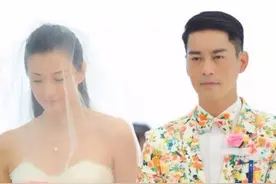求婚四次才成功！香港知名女星曝老公首次求婚经过，称过程相当差图片