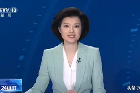 主持人大赛选手工作出现调动，王嘉宁出圈，李七月录制全新节目图片
