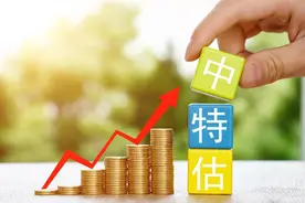 中特估：中油资本、中粮资本、中航产融、五矿资本，谁成长性更高图片