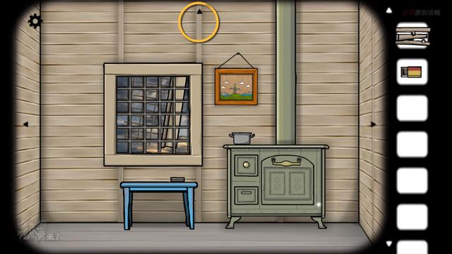 攻略 | 锈湖7《逃离方块: 磨坊-Cube Escape: The Mill》通关攻略