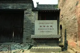 1994年山西村民打窑洞，无意发现“地下世界”，揭开古堡神秘面纱图片