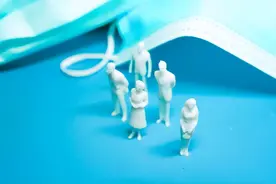 “阳转阴”后别大意，注意：3不吃，2不碰，忌4事图片