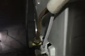 空调加氟图文教程图片