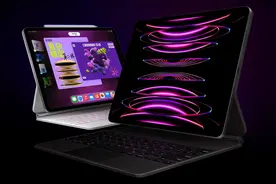 苹果 M2 iPad Pro 首次支持 ProRes 视频录制，但需第三方应用图片