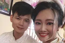 越南美女远嫁湖南，彩礼8万，婆婆待她如亲闺女，想扎根在中国图片