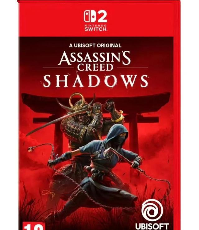 掌机领域无敌，老任Switch2销量已破千万