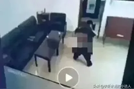 现场泄露！潍坊两村干部光天化日在会议室办公，被网络直播监控图片