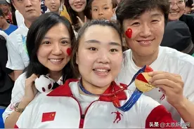 刘禹彤加盟山西女篮图片