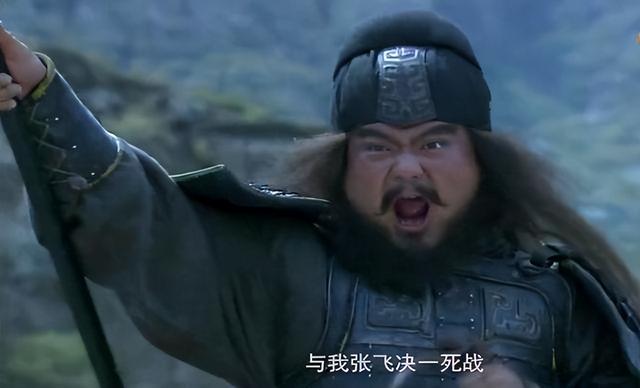 同样是《三国演义》，央视版和新版放在一起观看，可谓天差地别