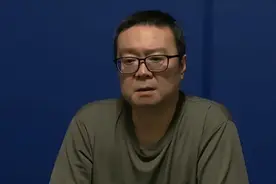 攀附“老虎”当靠山，他与妻子抱团贪腐图片