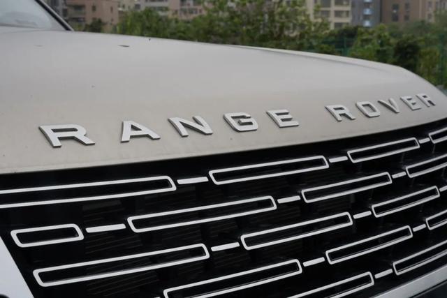 试驾全新一代路虎揽胜，SUV金字塔“塔尖”上的产品！