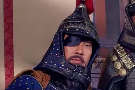 沙陀人为什么拼死也要迁徙到大唐？悲壮堪比土尔扈特人东归！图片