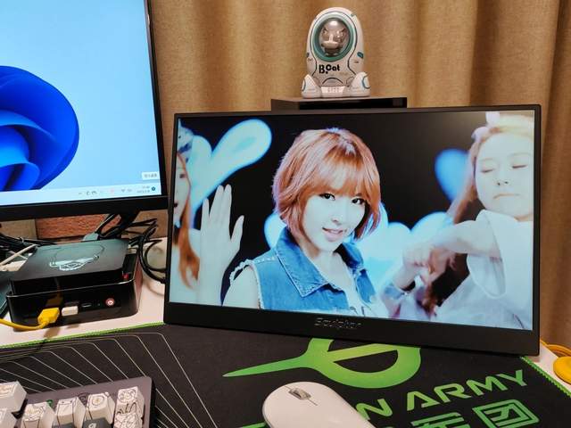 支持WIFI6的盒子，零刻GT-King不一样的体验