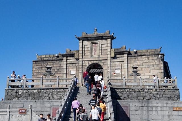 衡阳旅游景点攻略(衡阳必去的10个景点)