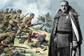 二战时期，唯一没参战的世界级大国，它当时到底在忙什么？图片