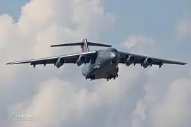四天22架次运20，导弹送货上门，塞防空旅曾暴击F117，已脱胎换骨图片