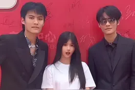 网红沫沫”消失后续：闺蜜发声质问小杨哥，前法务李律也被牵连图片