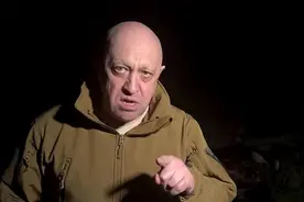 警惕雇佣军影响中俄关系！被曝曾在华订购头盔 中企根本不知内情图片