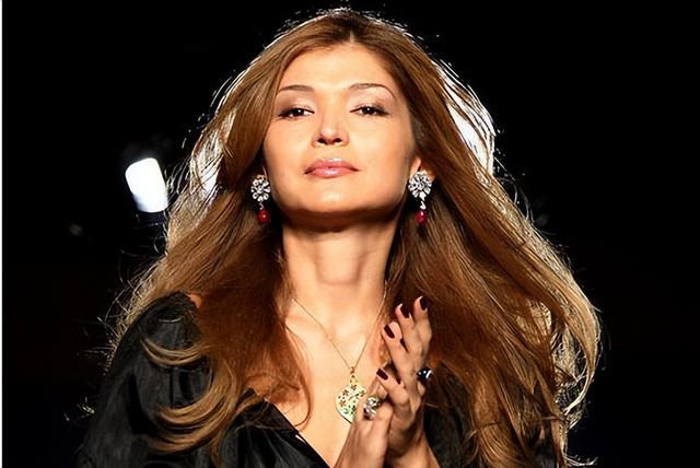 "中亚第一公主"卡里莫娃:被父亲一手推向总统之位,却又被软禁