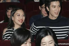 王力宏绯闻花名册全曝光！大咖女星“因一共通点”过不了王家那关图片