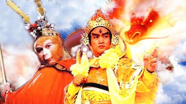 西游记十大战力排行，菩提老祖屈居第二，如来并非“天下无敌”