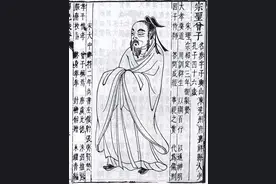 牛人曾参：哥杀的是猪，要的是诚信图片