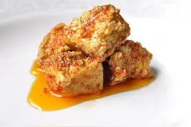 腐乳是营养佳品还是“致癌杀手”？困扰多年，终于有了明确答案图片