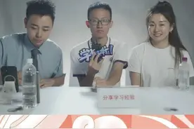 专访丨700分学霸如何养成？家长说，花精力最多的其实是这几件事图片