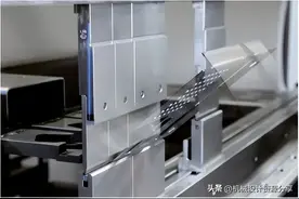 钣金折弯方法汇总，值得收藏学习图片