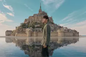 周杰伦《最伟大的作品》中的传世杰作，美术图书馆为你解读！图片