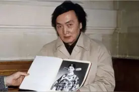 同床共枕并生一子，妻子竟是男人？时佩璞瞒天过海隐藏男儿身20年图片