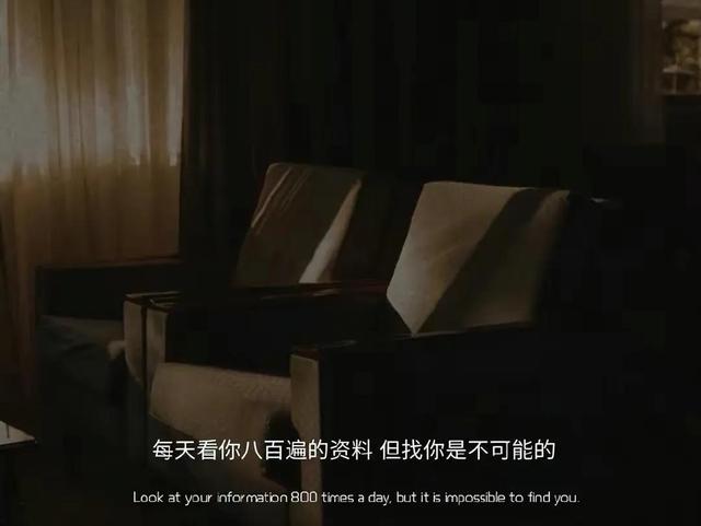 朋友圈情感文案图｜爱而不得，苦中作乐