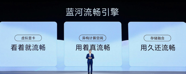 OriginOS 6炸场！安卓卡顿终结，苹果全家桶无缝连，太卷了……