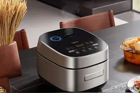 美的IH电饭煲哪款最好？外观大气，米饭香选这3个图片