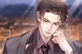 188男团各有特色的“霸总”们，哪个是你的心头好？图片