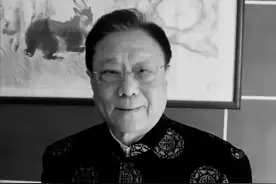 永别了“小炉匠”！著名表演艺术家离世，他是河北人……图片